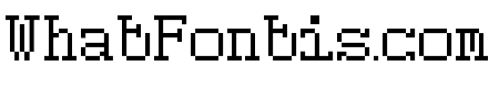 5Pixwriter Regular