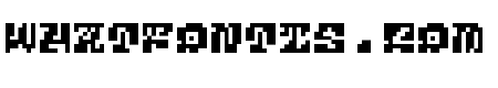 5Pixdeath Regular