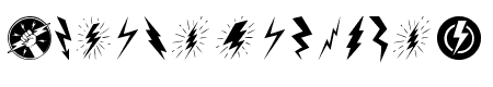 Lightning Bolt