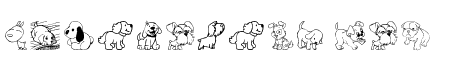 tender puppies