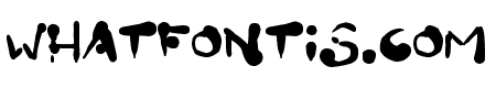 Paint Blobs