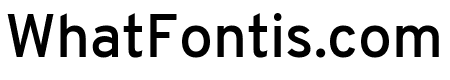 Overpass SemiBold
