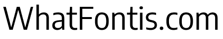 Encode Sans Semi Condensed Regular