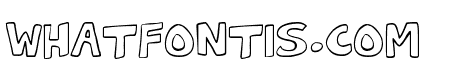 Hollow Cartoonlings