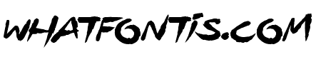 Speeding Brush