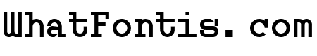 Monosphere Personal Use