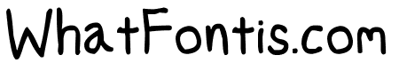 Edd\\\'s Font