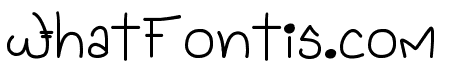 Genesis Handwriting
