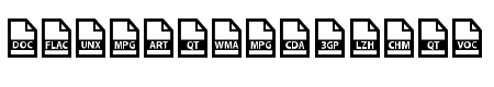 File Types