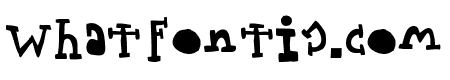 woodcutter TYPEWRITTER