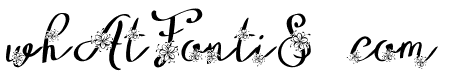 Floryfic Demo