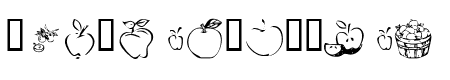 KR Apple A Day