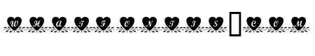 KR Amish Heart