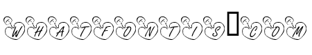 KR Online Love