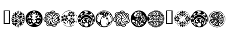 KR Fleurish Circle