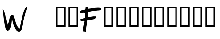 KR Marker Thin
