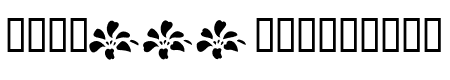 KR Fleur Flair Lines