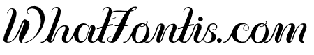 Vignette Script
