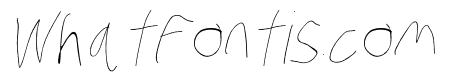 Stray Cat Hairline Condensed Oblique