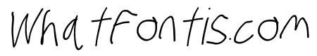 Stray Cat Condensed Oblique