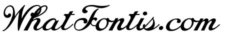 Chapel Script PERSONAL USE