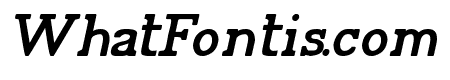 Pelida Italic Bold