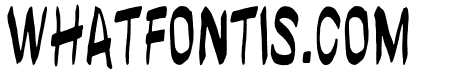 brushwall regular