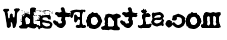 Typistys RORRIM