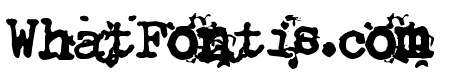 Typistys DIRT