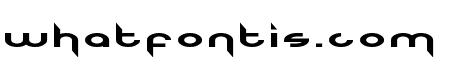 The Nineties Called They Want Their Font Back