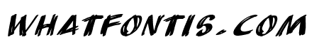 AnuDaw Italic