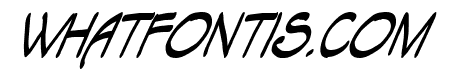Tagapagsalaysay Caps [Narrator] Italic