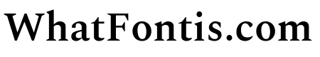 Spectral SemiBold