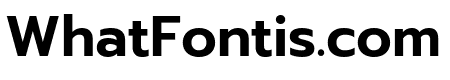 Prompt SemiBold