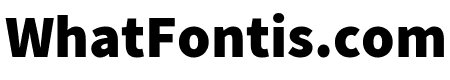 Assistant ExtraBold