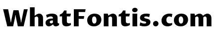 Proza Libre ExtraBold