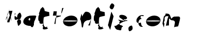 Toxik Oblique