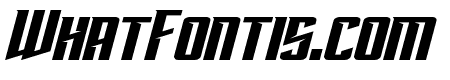 Subspace Italic