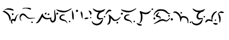 Elvish