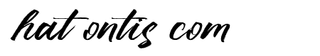Ruffle Script DEMO Regular