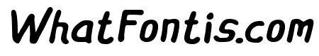 Ingat Italic