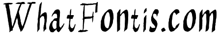 Calliglyphs
