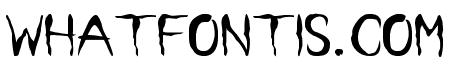 it font