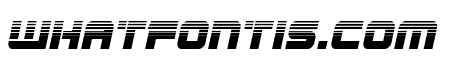 Edge Racer Halftone Italic