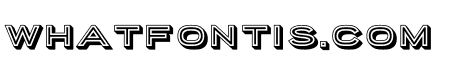 Porter Sans Block Regular