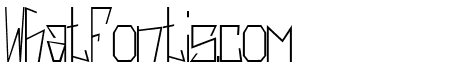 Harsh Regular