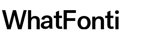 Post Grotesk Medium
