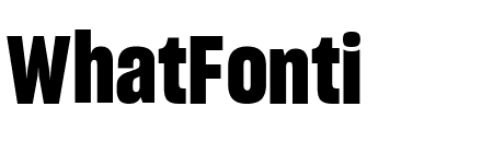 Sharp Grotesk Bold 15 Regular