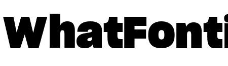Sharp Grotesk Bold 20 Regular