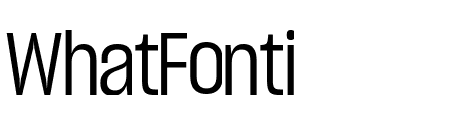 Sharp Grotesk Book 15 Regular